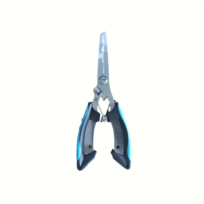 Fishing heavy duty multi-function pliers 1 Fishing heavy duty multi-function pliers