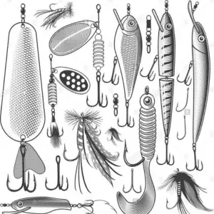 Home page 3 LURES JIGS
