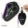Travel braid scissors 3 scissors1