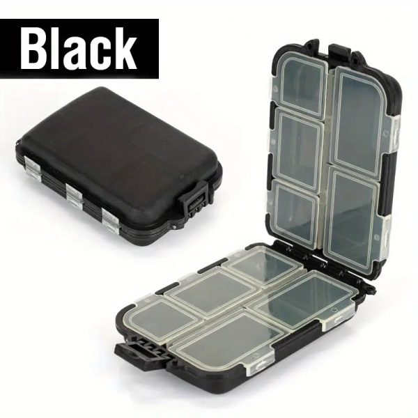 Fishing tackle box mini - Image 9
