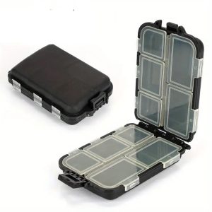 Fishing tackle box mini
