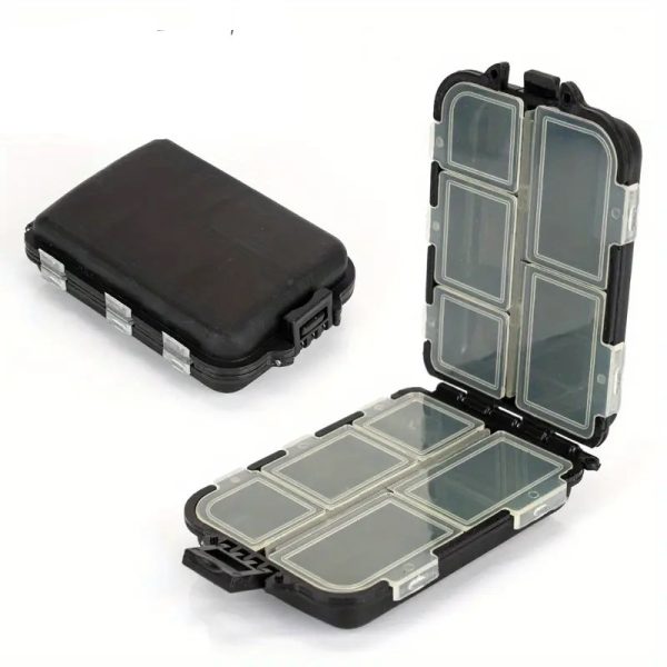 Fishing tackle box mini
