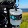 FSA Bait belt tubs 3 FSA belt bait bucket