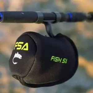 FSA Reel cover