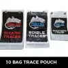 FSA 10 Bag Trace Pouch 2 fish sa 10 bag trace pouch