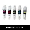 FSA Cotton in container 2 fish sa cotton