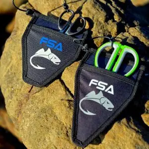 FSA Scissor pouch