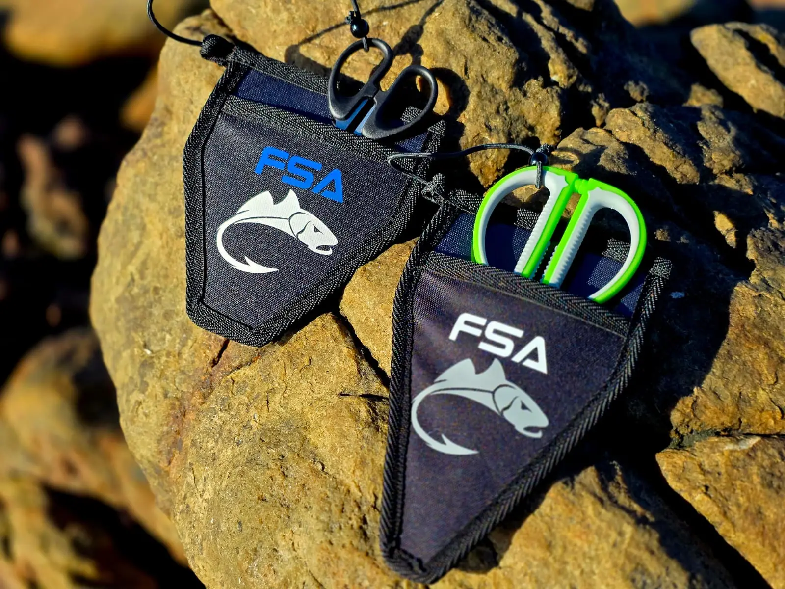 FSA Scissor pouch 1 FSA Scissor pouch