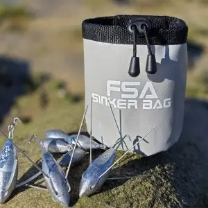 FSA Sinker Bag