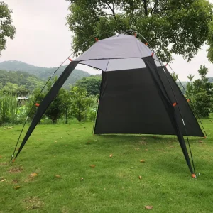 Beach or Outdoor 3-4 person Canopy Gazebo