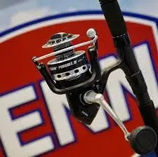 PENN PURSUIT IV 4000 SPINNING REEL 6 PENN PURSUIT IV 4000 SPINNING REEL - Image 6