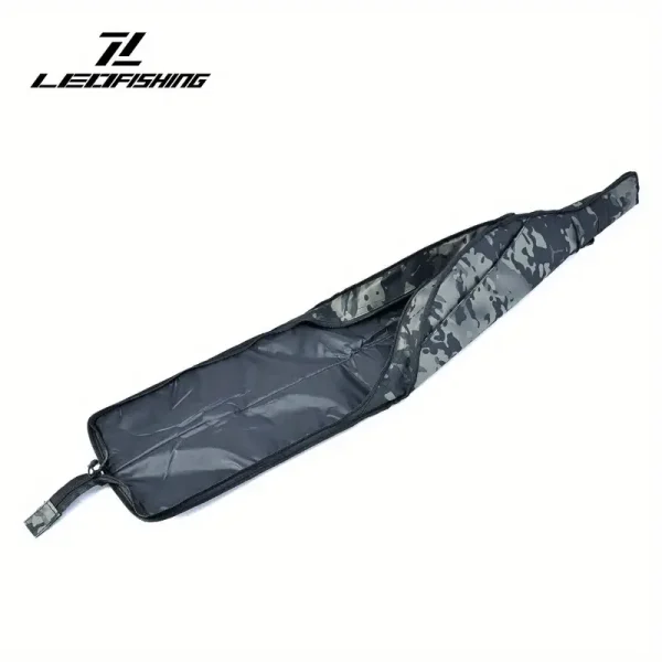 Fishing rod bags - Image 3