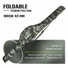 rod bag camo diff