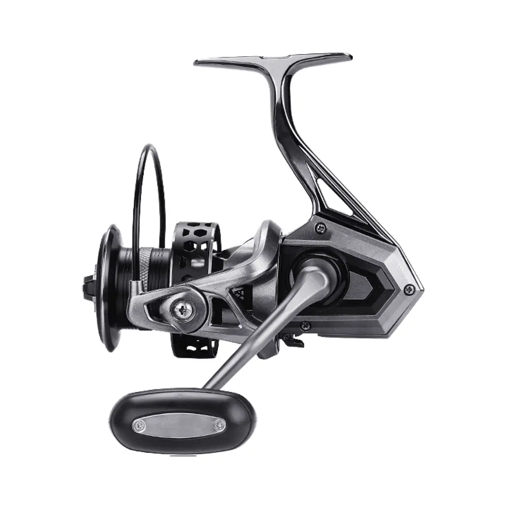 BEARKING AS AG7500 SPINNING FISHING REEL 1 BEARKING-AS-AG7500 SPINNING REEL