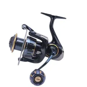 BEARKING AS ES7000P Spinning Fishing Reel