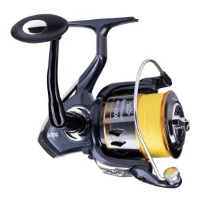 JARVIS WALKER APPLAUSE SPINNING FISHING REEL