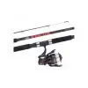 JARVIS WALKER FOCUS SURF COMBO (12FT ROD AND 7000 REEL SPOOLED WITH LINE) 3 JARVIS WALKER FOCUS SURF COMBO ROD AND 7000 REEL SPOOLED WITH LINE