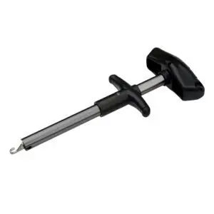 Hook Remover Button