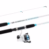 JARVIS WALKER APEX ULTIMATE SIDEKICK 6FT FISHING COMBO (ROD & REEL) 2 6f48c04b b9d9 48ad b935 ba1c3931db2a