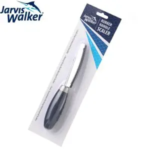 Jarvis Walker Rubber Handle Scaler