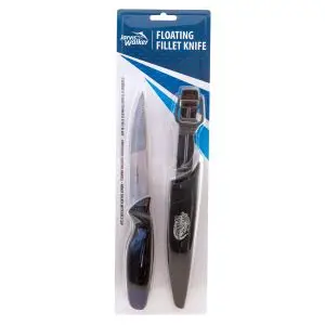 JARVIS WALKER Tectool Floating Knife