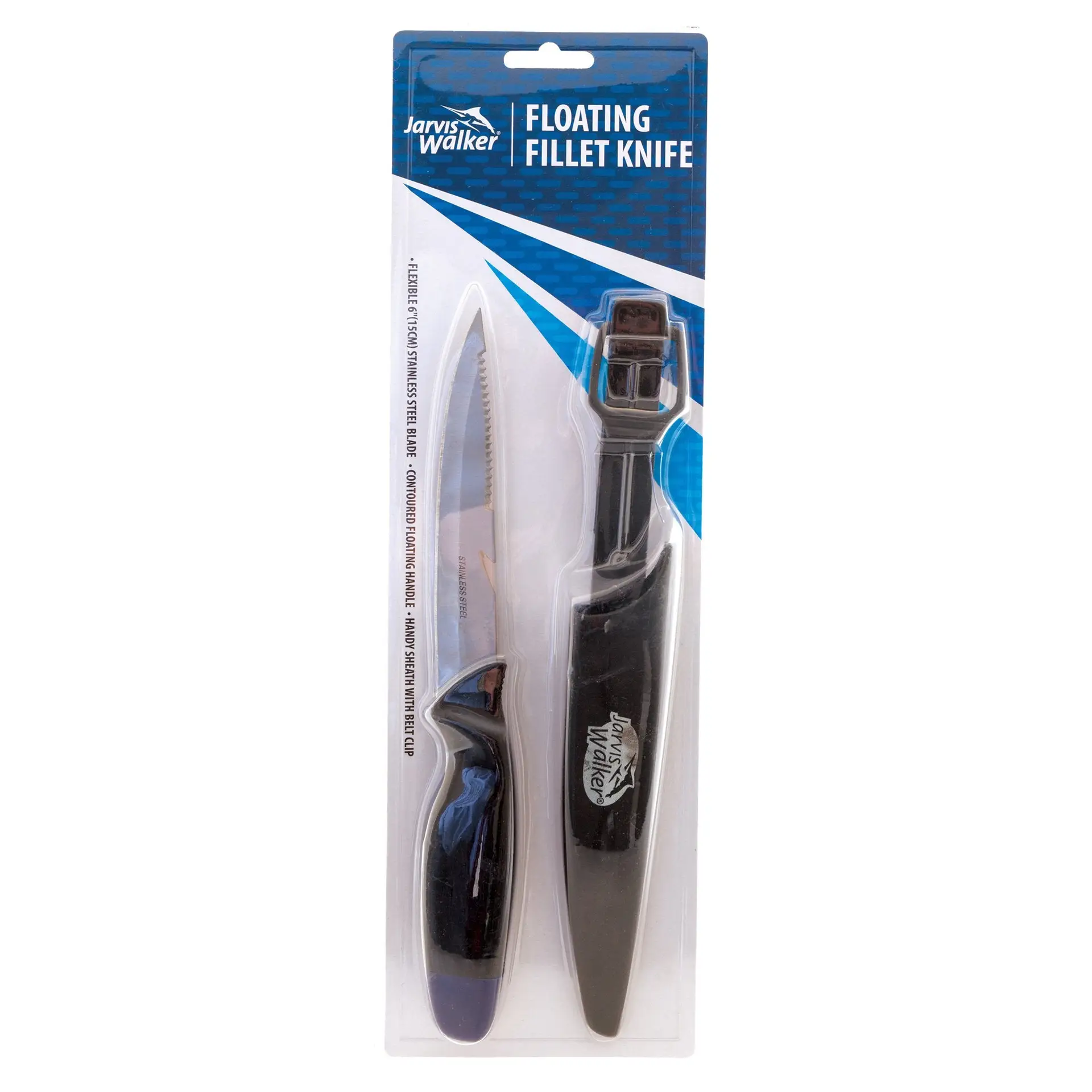 JARVIS WALKER Tectool Floating Knife 1 JARVIS WALKER Tectool Floating Knife