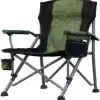 Directors Camping Chair Deluxe 150kg 7 camping chair folding heavy duty outdoor camping chairs support original imah5p8cyzhkfynp