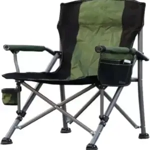 Directors Camping Chair Deluxe 150kg