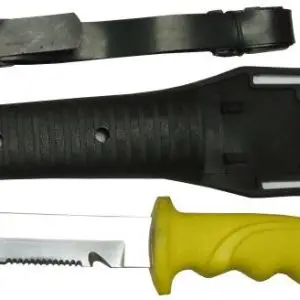Brentwood Diving Knife