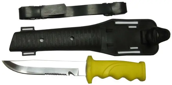 Brentwood Diving Knife 1 Brentwood Diving Knife