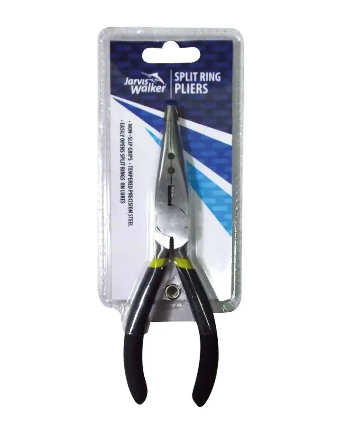 Jarvis Walker Split Pliers 1 Jarvis Walker Split Pliers