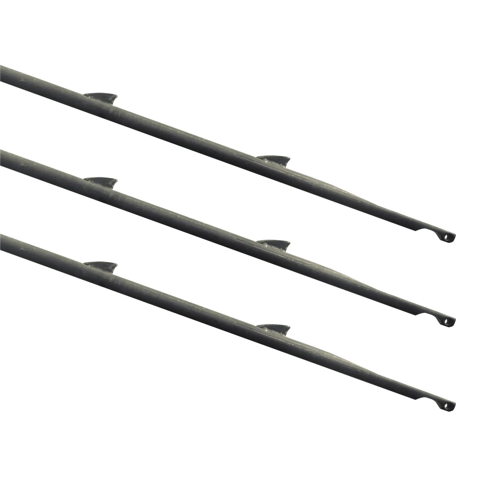 SPEAR 7MM SHARK FINS 1 7mm shark fin spear