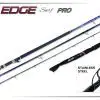 ASSASSIN EDGE II SURF PRO 12"ML 3-4oz ROD 3 ASSASSIN EDGE II SURF PRO 12"ML ROD