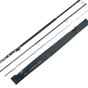 ASSASSIN BLUEFISH II CORE ROD