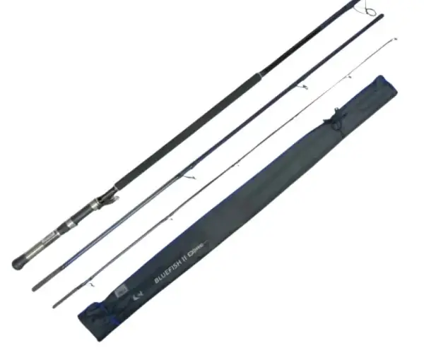 Bluefish Rod ASSASSIN BLUEFISH II CORE ROD | Fishing Equipment