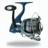 JARVIS WALKER CRUSADER SPINNING REEL 2 JARVIS WALKER CRUSADER 4000