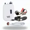 JARVIS WALKER MULTI-POWER TWO-SPEED AERATOR 2 JARVIS WALKER MULTI-POWER TWO-SPEED AERATOR