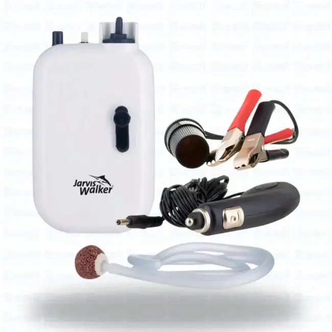 JARVIS WALKER MULTI-POWER TWO-SPEED AERATOR 1 JARVIS WALKER MULTI-POWER TWO-SPEED AERATOR