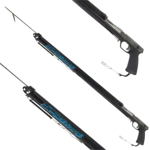 protege elite aluminium speargun