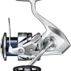 SHIMANO STRADIC 4000XG