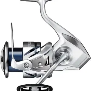 SHIMANO STRADIC 4000XG