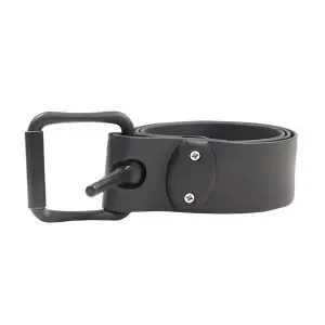WEIGHT BELT BLACK