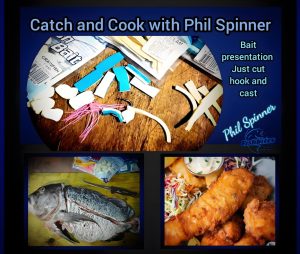 catch n cook poenskop