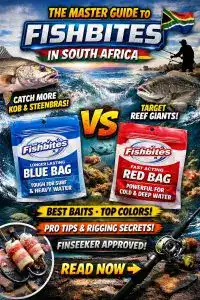 fishbites master guide