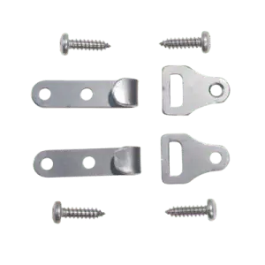 roller rubber attachment