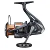 SHIMANO NASCI 4000 Spinning Reel 4 SHIMANO NASCI 4000
