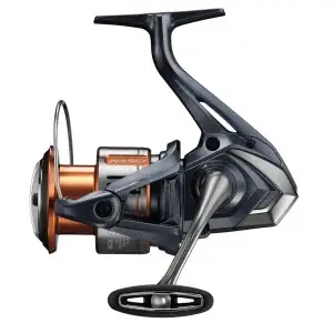 SHIMANO NASCI 4000
