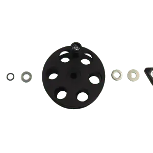 SLIMLINE DIVING REEL MECHANISM