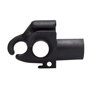 roller muzzle head no bearing