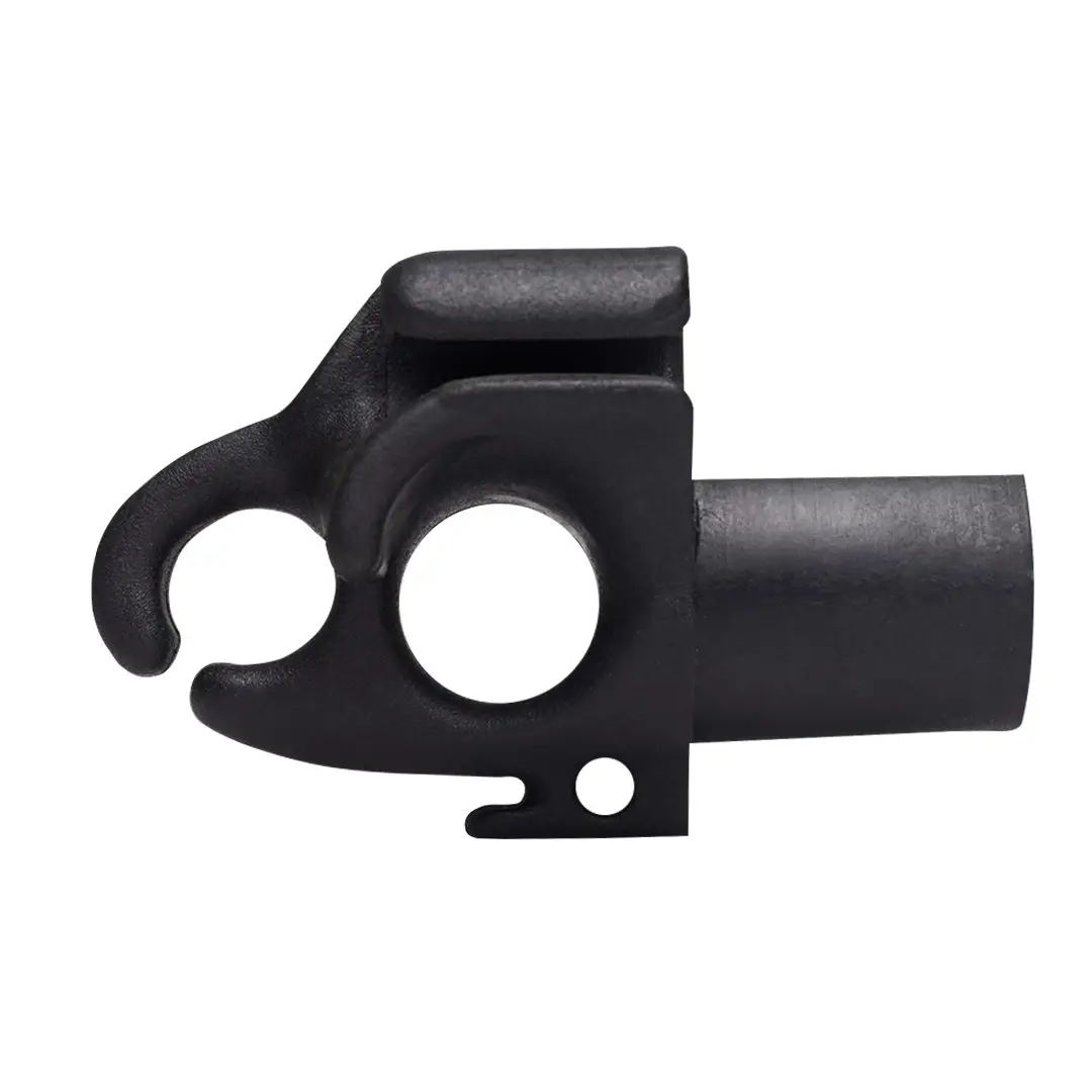 Protégé Elite Aluminium Spear gun 2 roller muzzle head no bearing